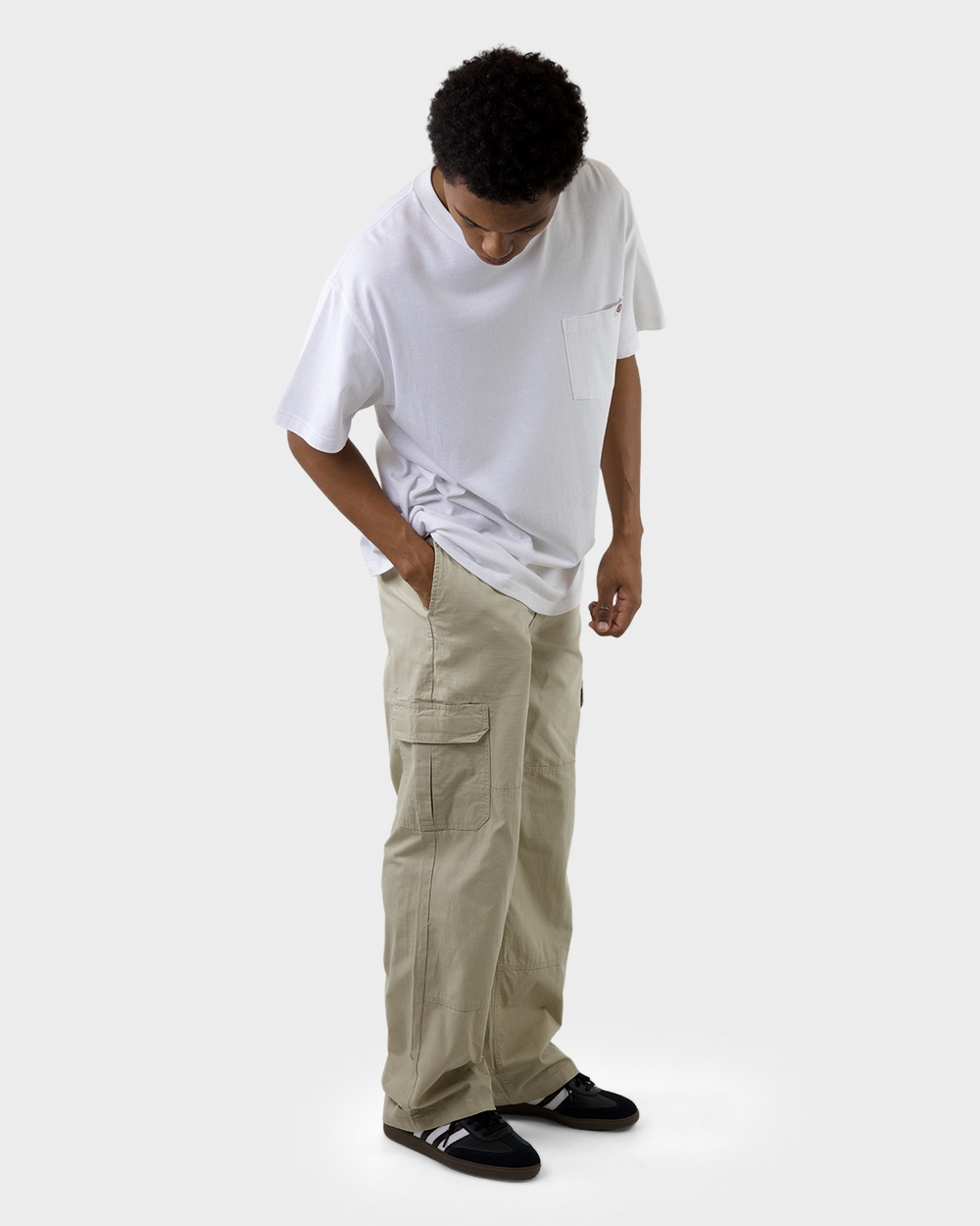 Dickies ripstop pants clearance